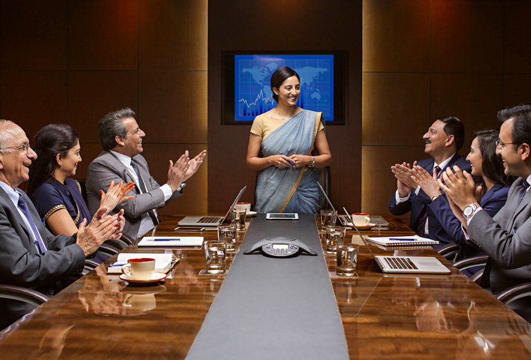 Conference hall Patna