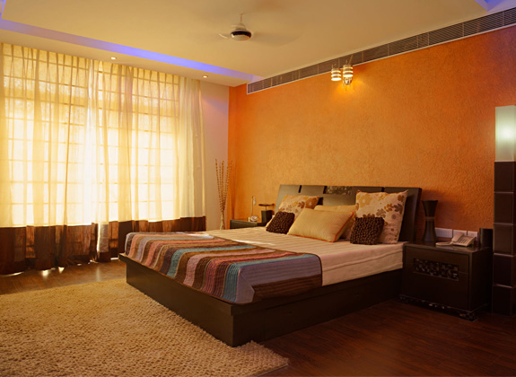 Premium Room in Patliputra Colony Patna Bihar