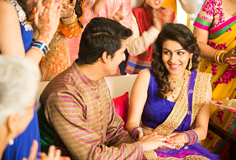 Engagement event hall Patna